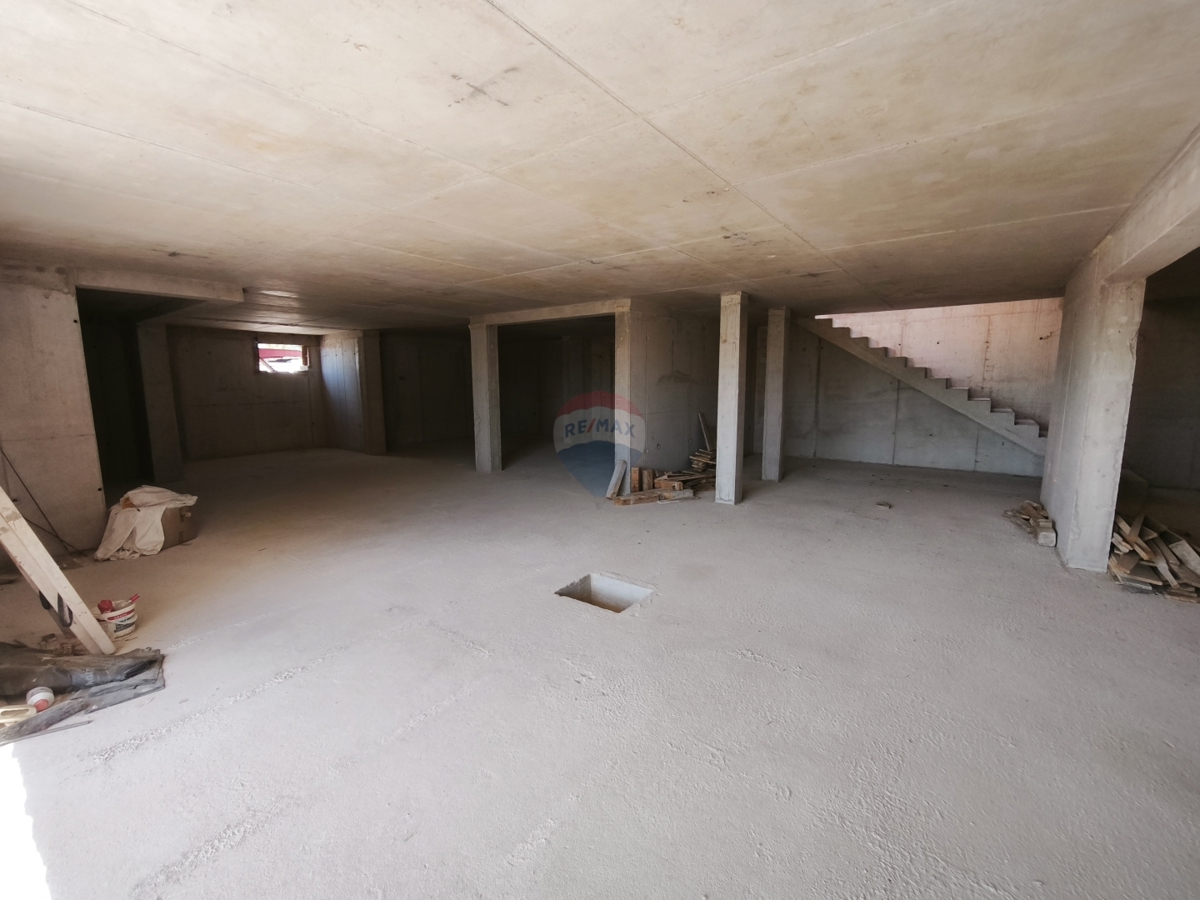 Lussuoso appartamento con due camere da letto e splendida vista (S3), Primošten