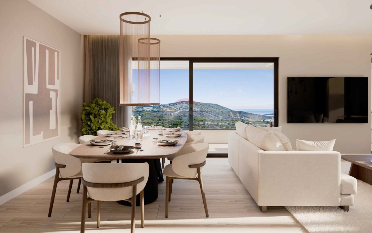 Lussuoso appartamento con due camere da letto e splendida vista (S3), Primošten