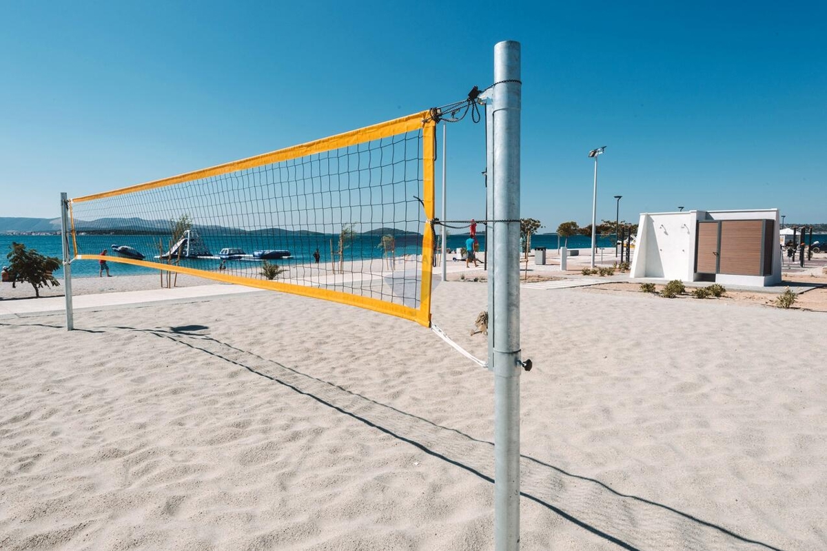 Appartamento Brodarica, Šibenik - Okolica, 63,13m2