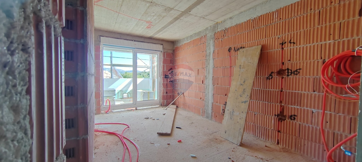 Appartamento Brodarica, Šibenik - Okolica, 63,13m2