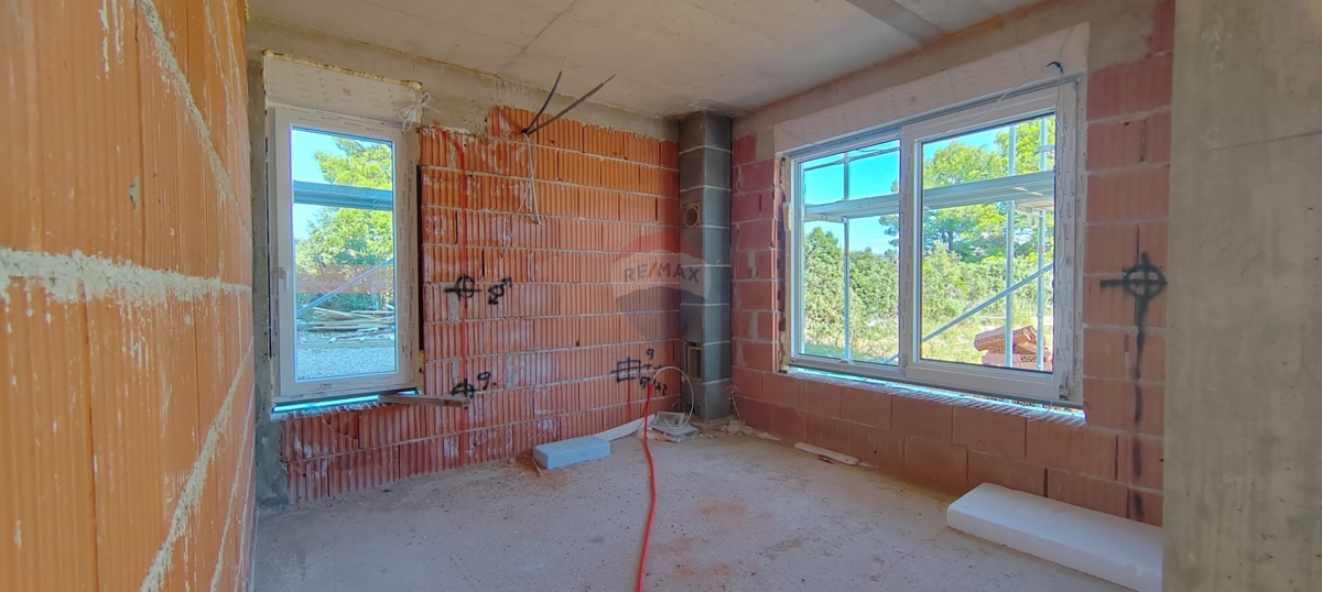 Appartamento Brodarica, Šibenik - Okolica, 63,13m2