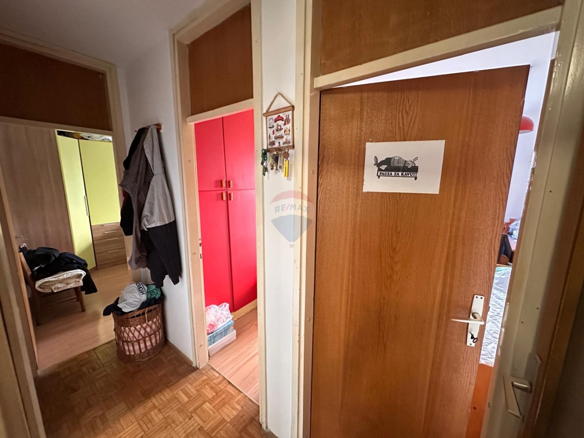 Appartamento Bili brig, Zadar, 85m2