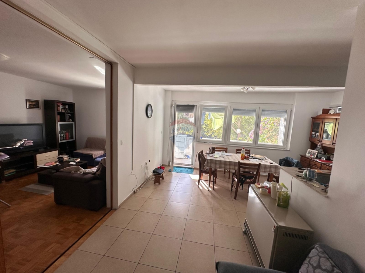 Appartamento Bili brig, Zadar, 85m2