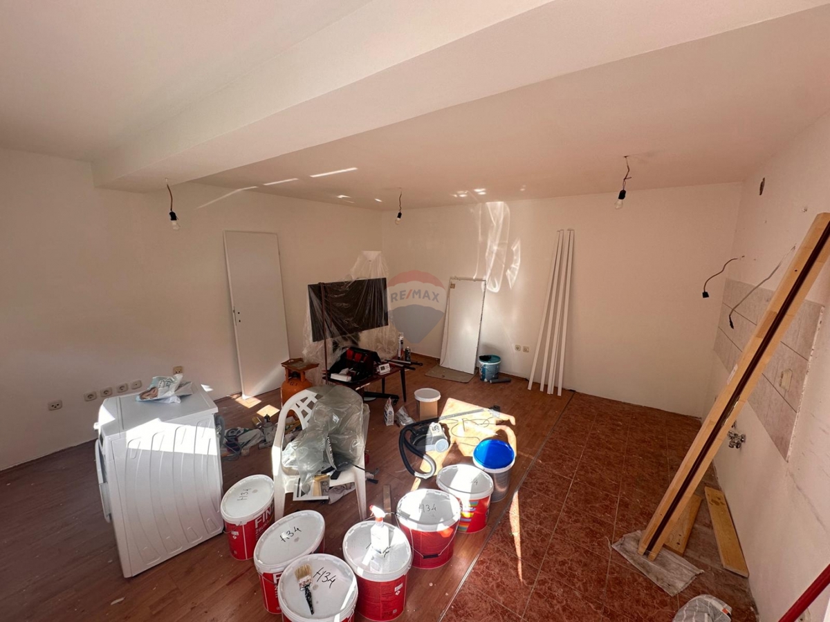 Appartamento Bili brig, Zadar, 85m2