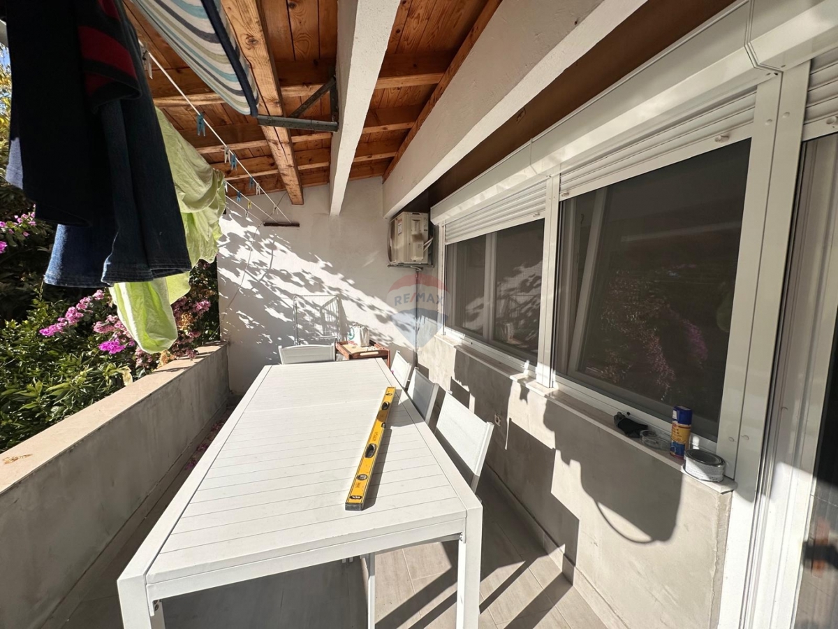 Appartamento Bili brig, Zadar, 85m2