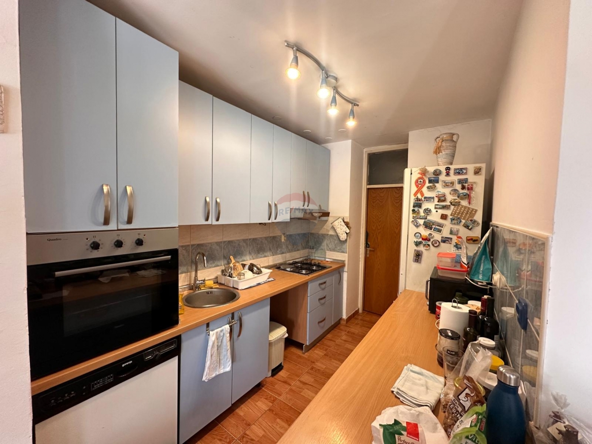 Appartamento Bili brig, Zadar, 85m2