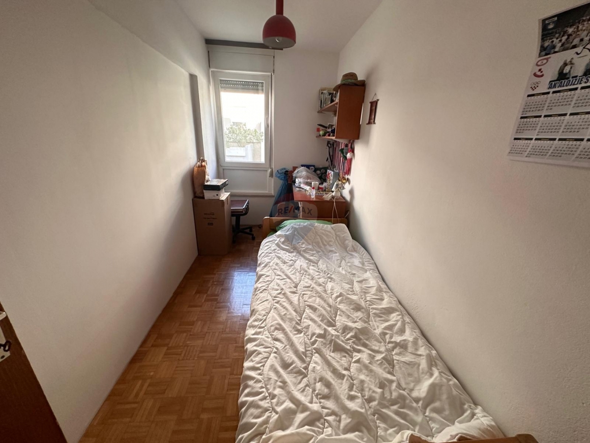 Appartamento Bili brig, Zadar, 85m2