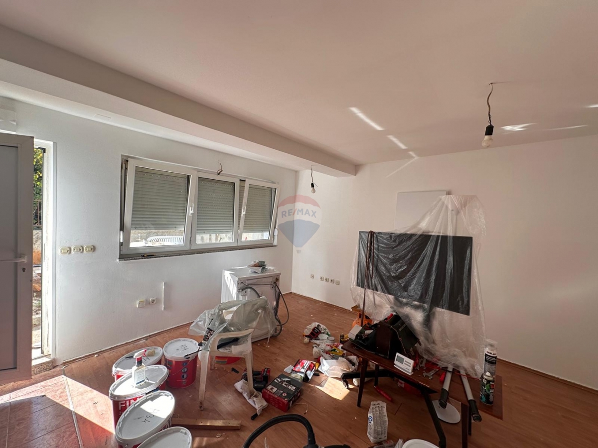 Appartamento Bili brig, Zadar, 85m2