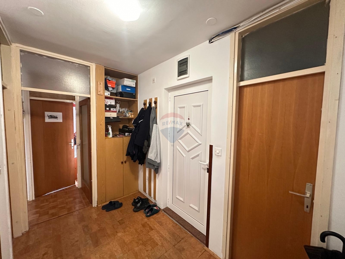 Appartamento Bili brig, Zadar, 85m2