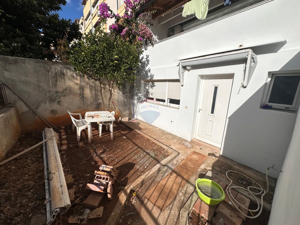 Appartamento Bili brig, Zadar, 85m2