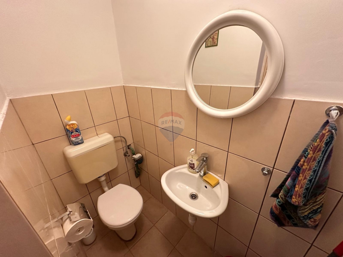 Appartamento Bili brig, Zadar, 85m2