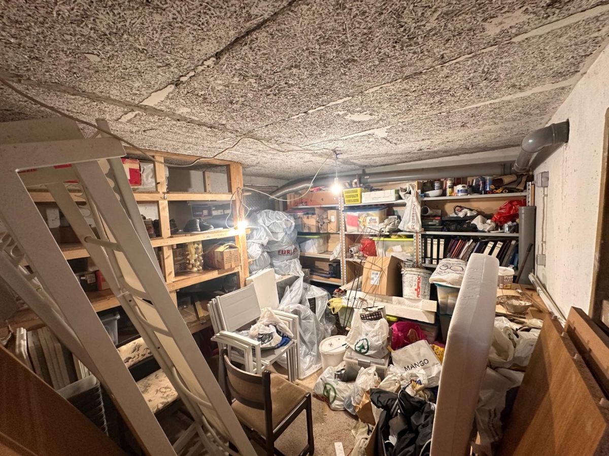 Appartamento Bili brig, Zadar, 85m2