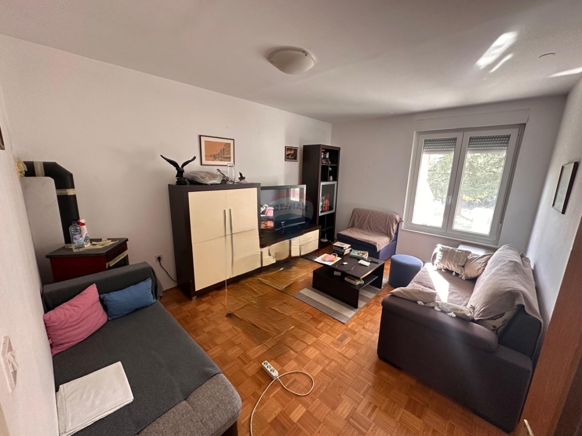 Appartamento Bili brig, Zadar, 85m2