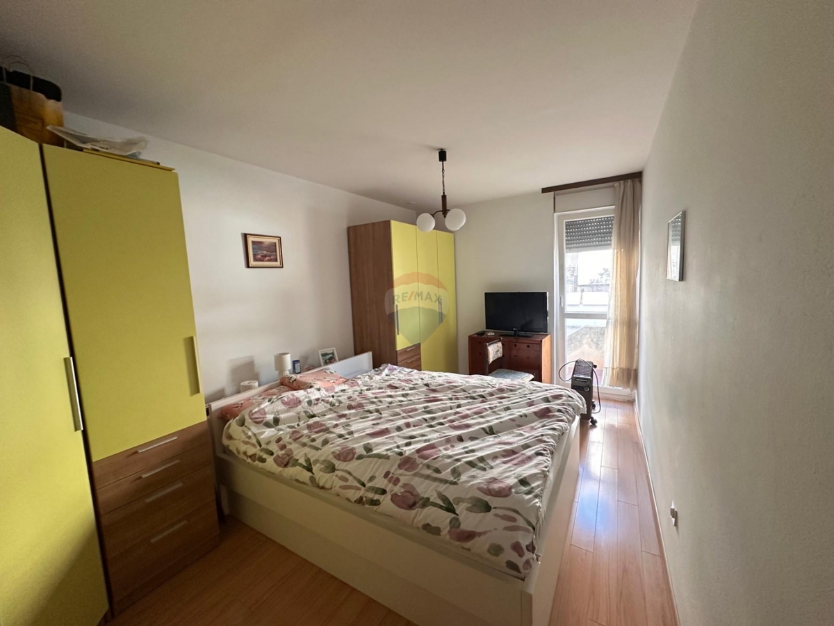 Appartamento Bili brig, Zadar, 85m2