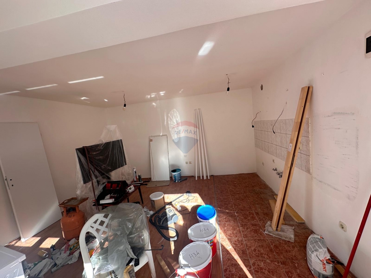 Appartamento Bili brig, Zadar, 85m2