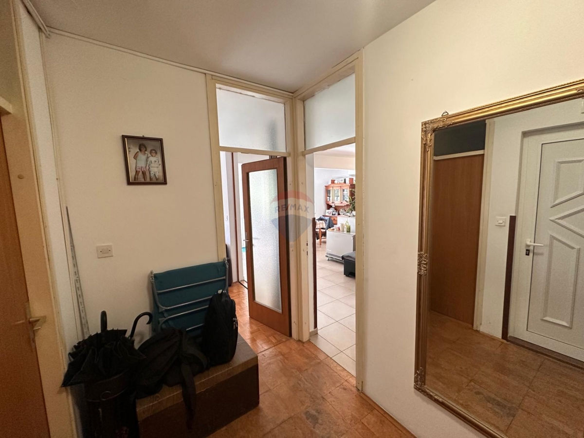 Appartamento Bili brig, Zadar, 85m2