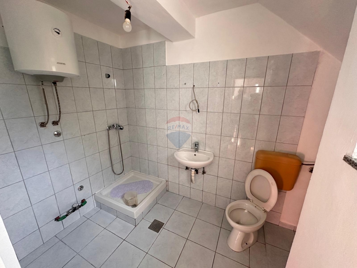 Appartamento Bili brig, Zadar, 85m2