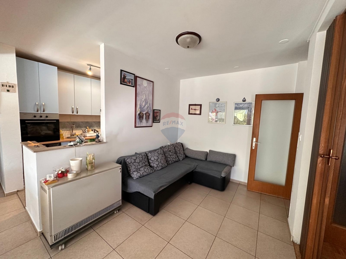 Appartamento Bili brig, Zadar, 85m2