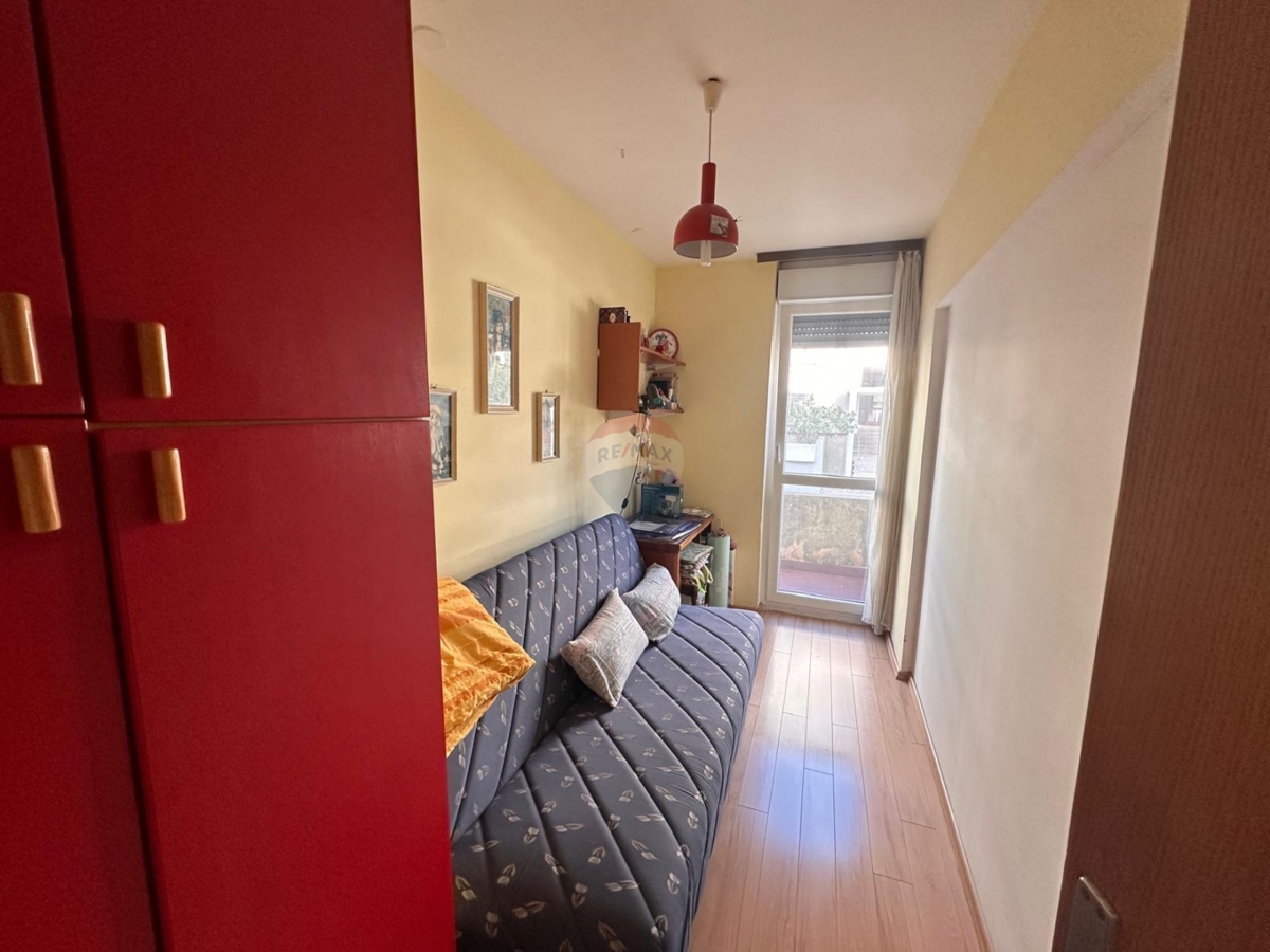 Appartamento Bili brig, Zadar, 85m2