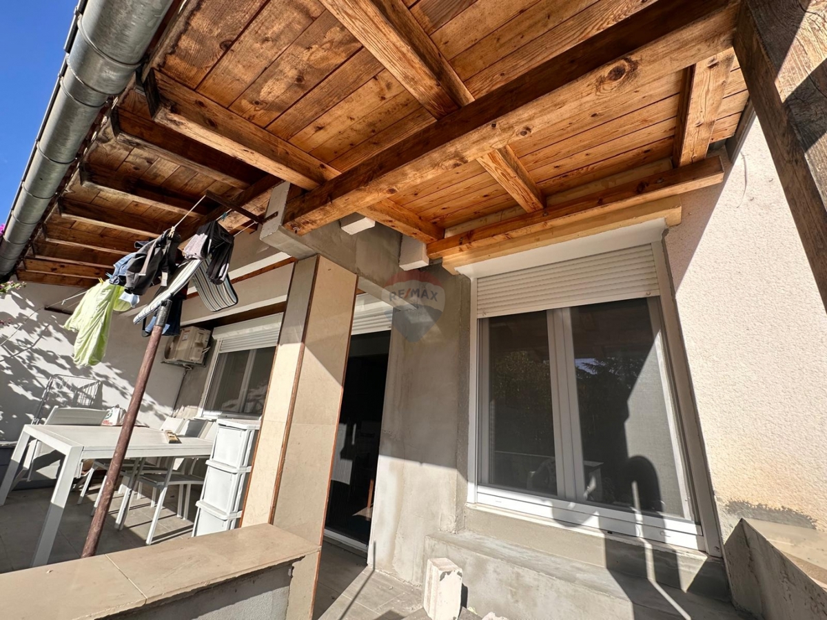 Appartamento Bili brig, Zadar, 85m2