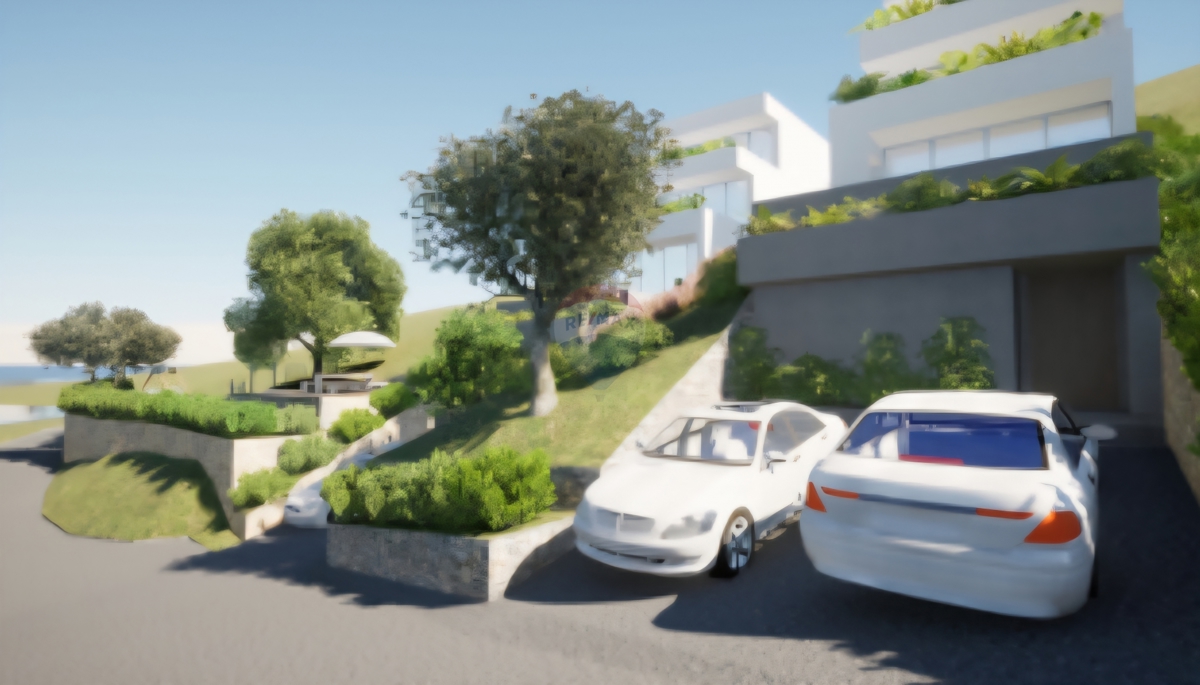 Terreno Ražanj, Rogoznica, 485,77m2