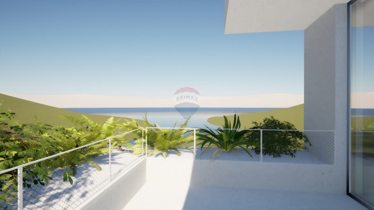 Terreno Ražanj, Rogoznica, 485,77m2