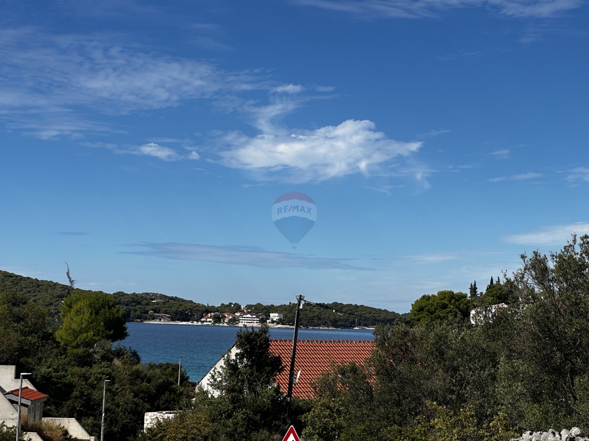 Terreno Ražanj, Rogoznica, 485,77m2