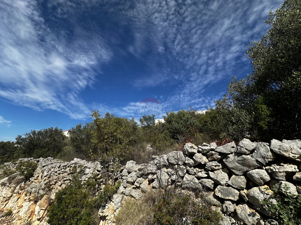 Terreno Ražanj, Rogoznica, 485,77m2