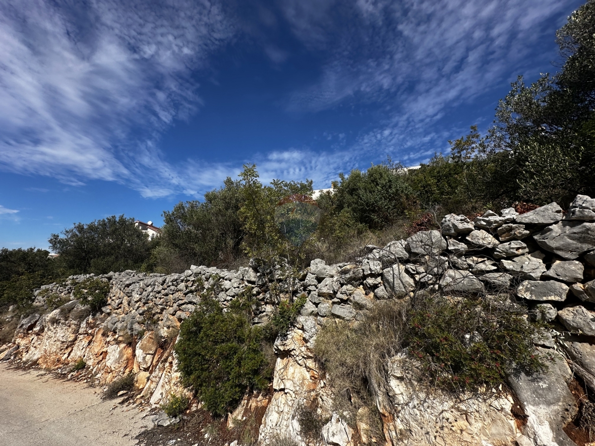 Terreno Ražanj, Rogoznica, 485,77m2