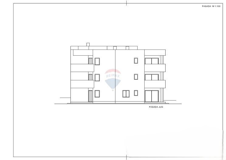Appartamento Tribunj, 78,70m2