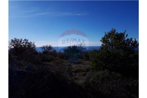 Terreno Rogoznica, 11.870m2