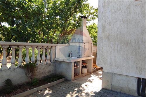 Casa Tribunj, 120,36m2