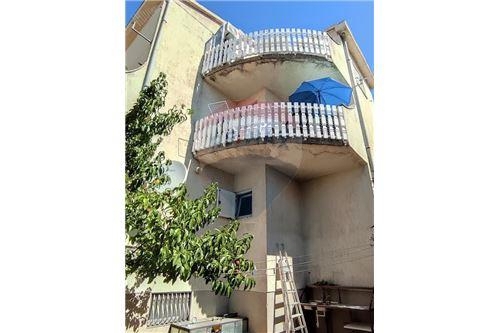 Casa Tribunj, 120,36m2