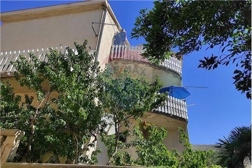 Casa Tribunj, 120,36m2
