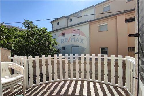 Casa Tribunj, 120,36m2