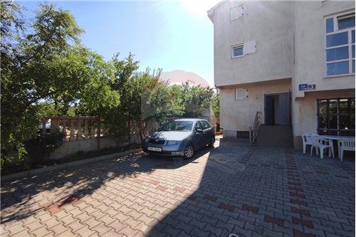 Casa Tribunj, 120,36m2