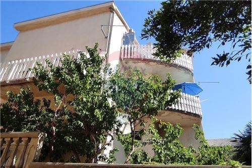 Casa Tribunj, 120,36m2