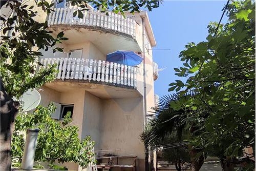 Casa Tribunj, 120,36m2