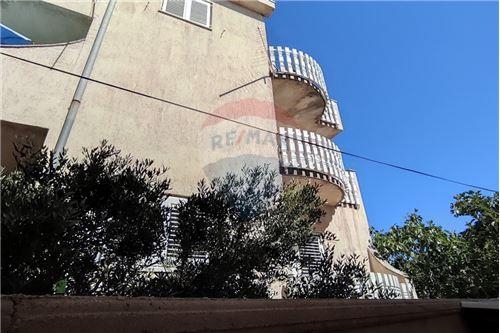 Casa Tribunj, 120,36m2