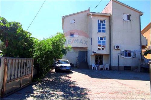 Casa Tribunj, 120,36m2