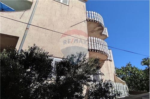 Casa Tribunj, 120,36m2