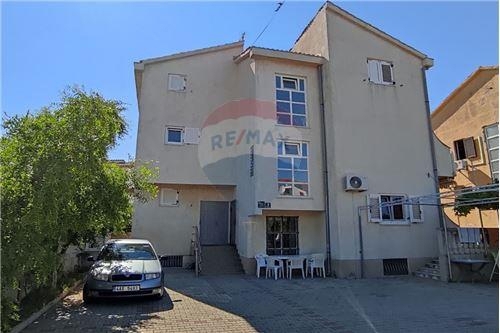Casa Tribunj, 120,36m2
