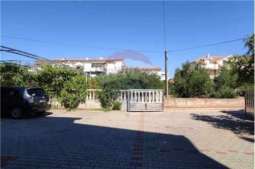 Casa Tribunj, 120,36m2