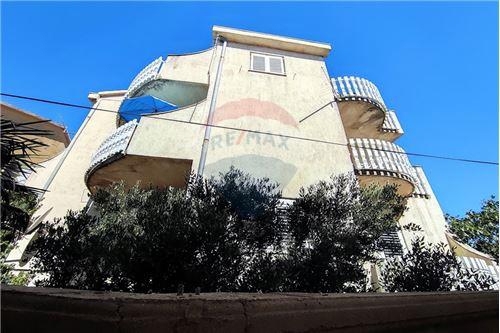 Casa Tribunj, 120,36m2