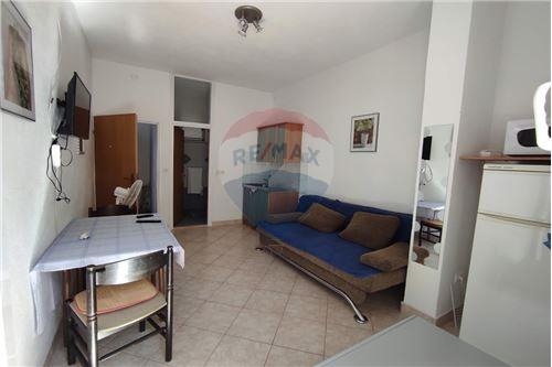 Casa Tribunj, 120,36m2