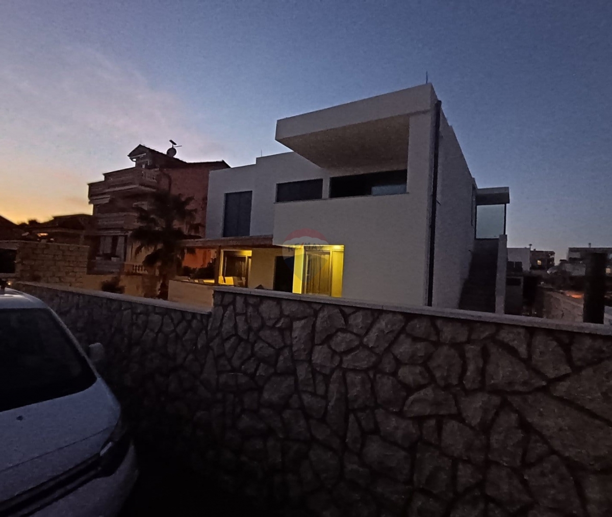 Casa Vodice, 393m2