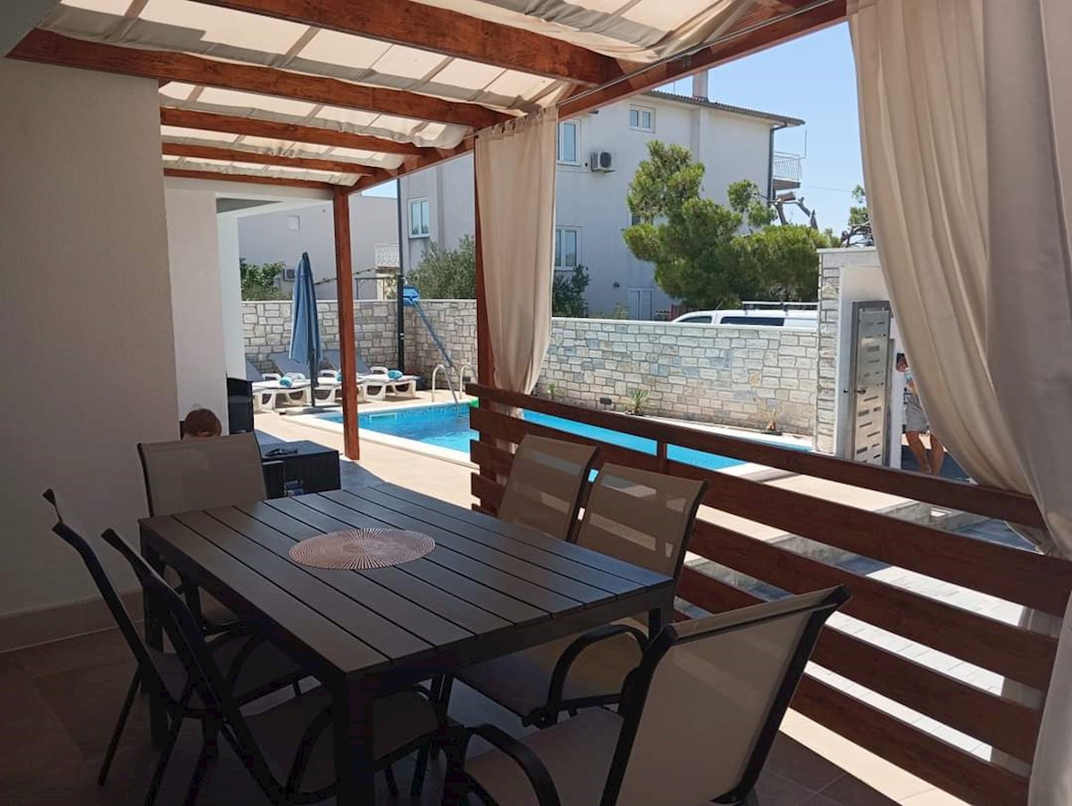 Casa Vodice, 393m2