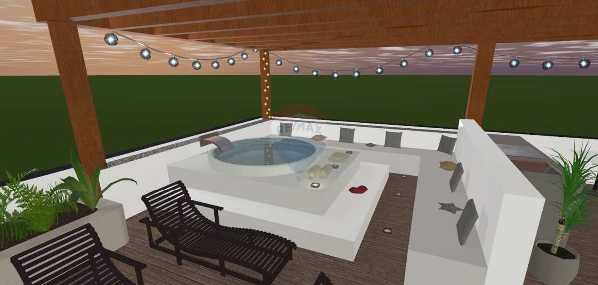 Casa Vodice, 393m2