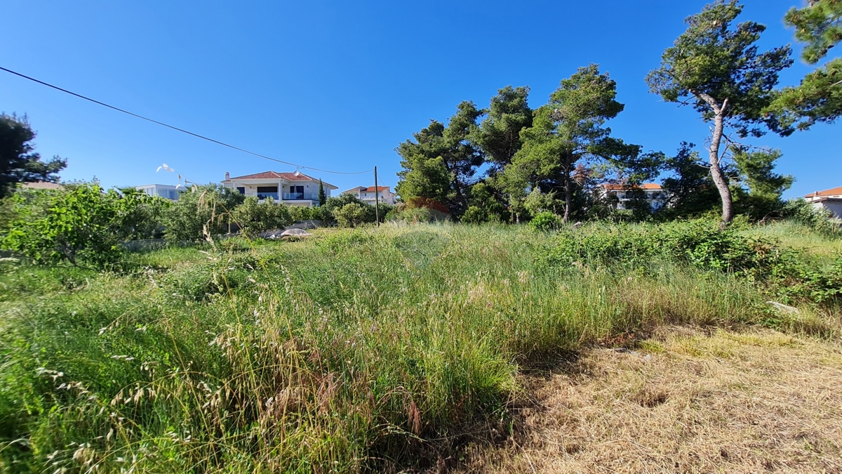 Terreno Vodice, 0m2