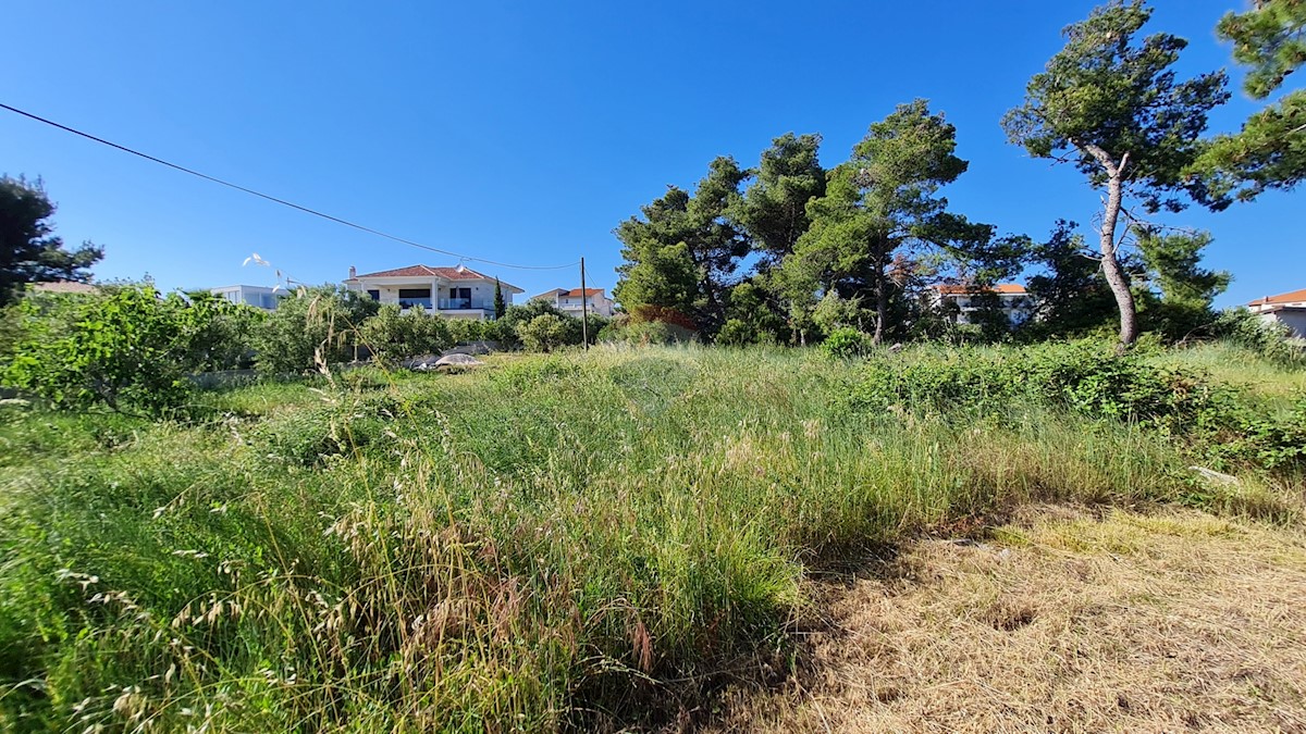 Terreno Vodice, 0m2